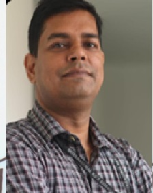 Dr. Ajay Kumar Mishra