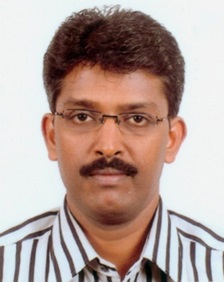 Dr. Aundy Kumar
