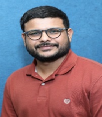 Dr. Bholuram Gurjar