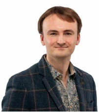 Dr. Daniel Evans