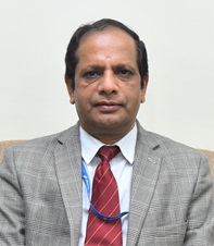 Dr. Himanshu Pathak