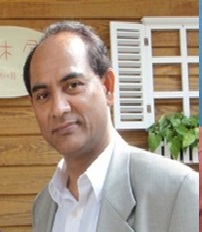 Dr. Kesav R Adhikari
