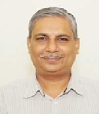 Dr. Murali Gopal