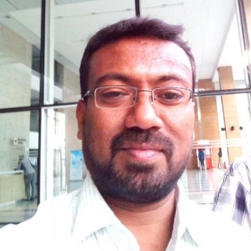 Dr. S. Karthikeyan