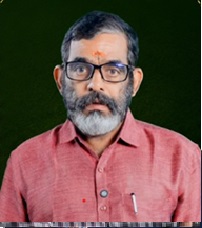 P. Sureshkumar