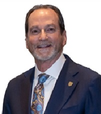 Dr. Wayne Honeycutt